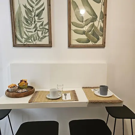 Casa Della Musica Apartment