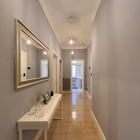 Casa Della Musica Апартаменти Санремо