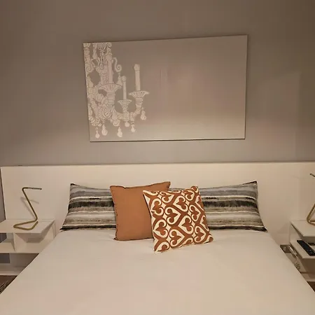 Casa Della Musica Apartment Sanremo