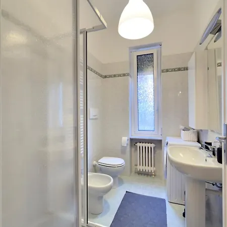 Casa Della Musica * סנרמו