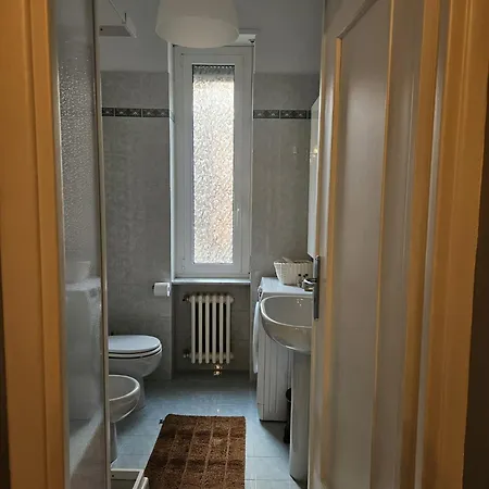Casa Della Musica Apartment *