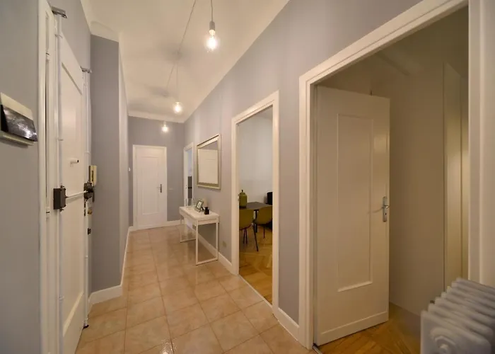 Casa Della Musica Appartamento *