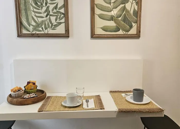 Casa Della Musica Appartamento