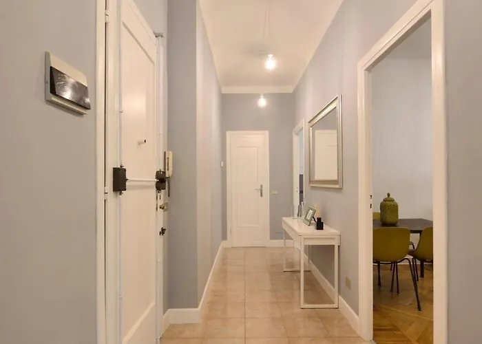 Casa Della Musica Appartamento Sanremo