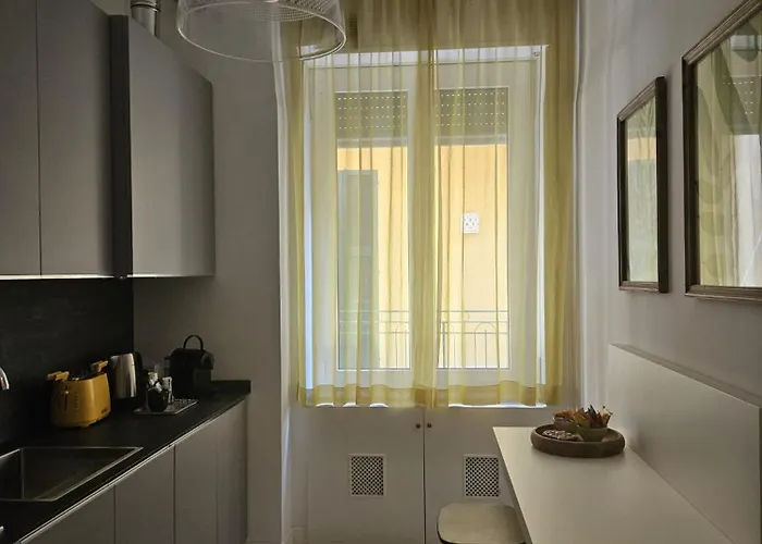 Casa Della Musica Appartamento Sanremo