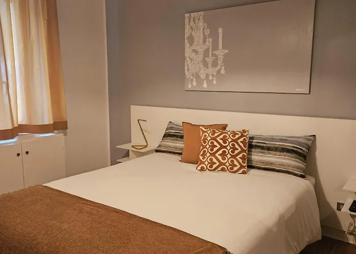 Διαμέρισμα Casa Della Musica