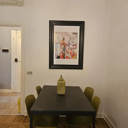 Casa Della Musica Appartamento