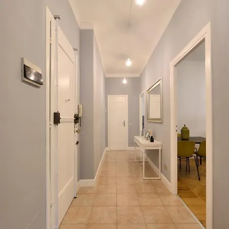 Casa Della Musica Appartamento Sanremo