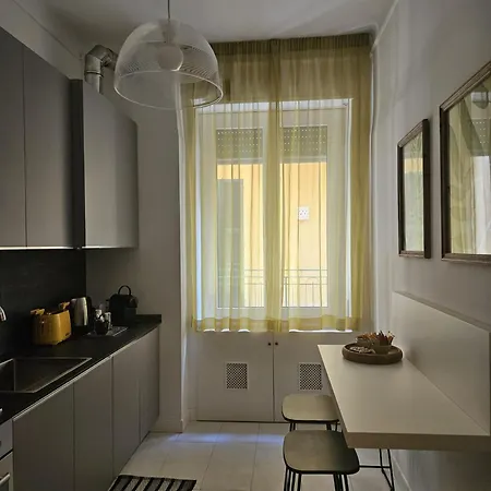 Casa Della Musica 公寓 圣雷默