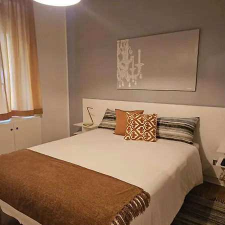 Appartamento Casa Della Musica