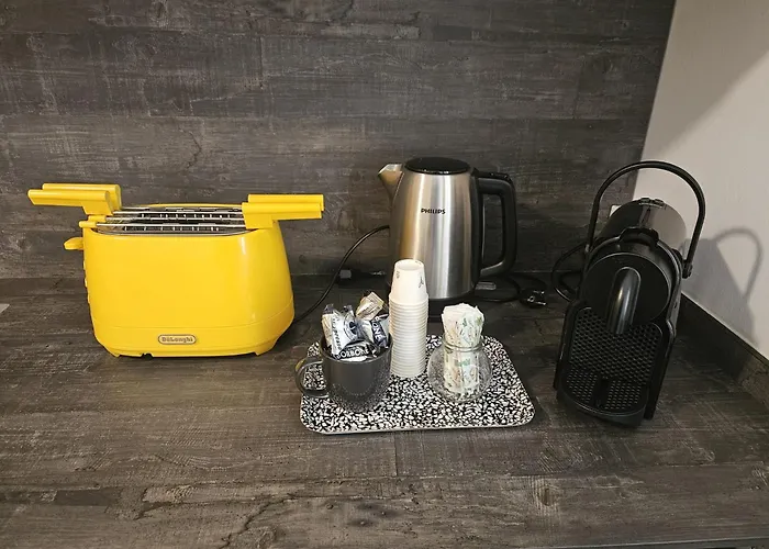 Casa Della Musica 公寓