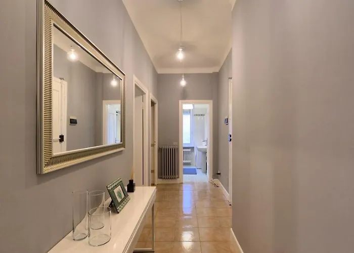 Casa Della Musica 公寓 圣雷默