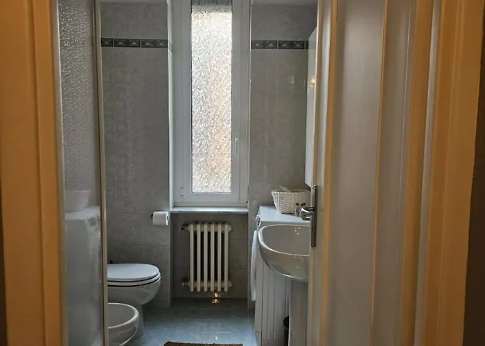 Casa Della Musica 公寓 *